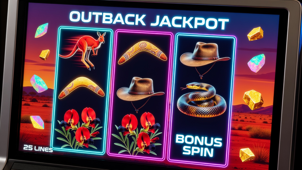 Pokies In New Online Casinos - new online casinos for australia