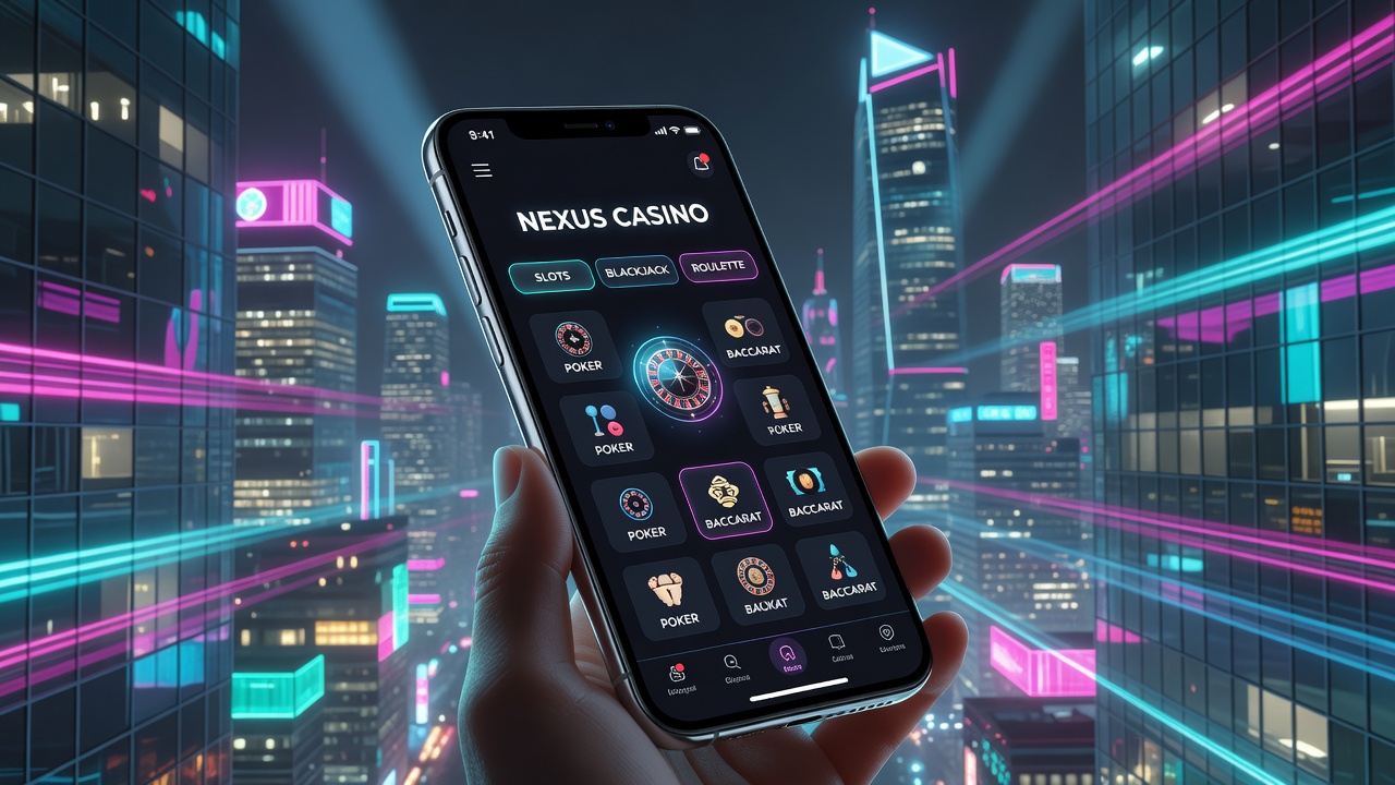What Defines a New Online Casino? - new online casinos for australia