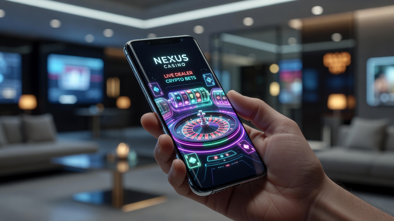 How to Find a New No Deposit Casino in 2026 - new no deposit casino