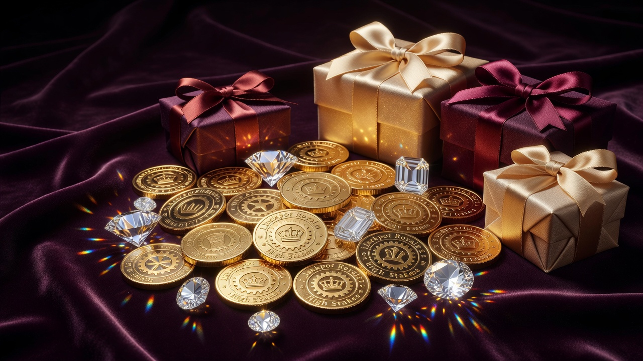 Types of Bonuses at a New No Deposit Casino - new no deposit casino