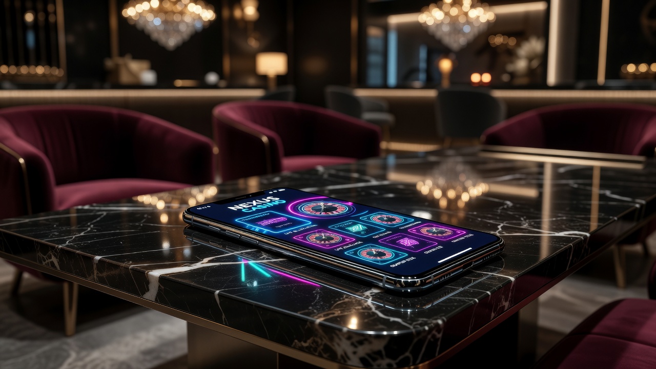 Reviews: Leading New Mobile Casinos for 2026 - new mobile casinos