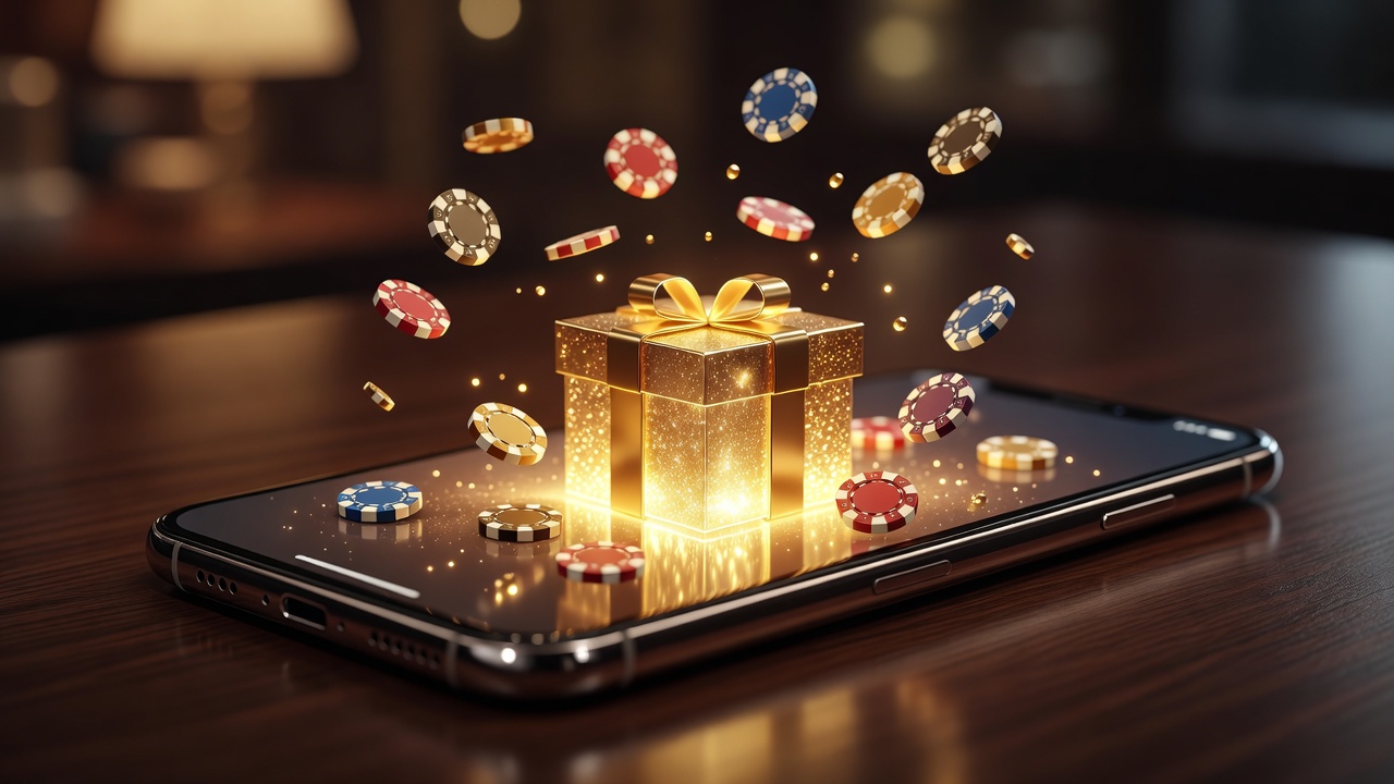 Mobile-Specific Bonuses and Reload Rewards - new mobile casinos