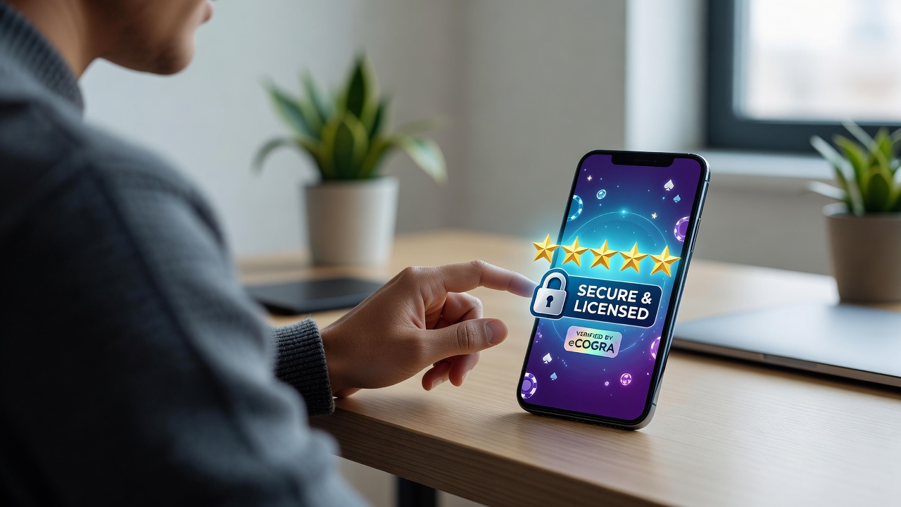 How to Select the Perfect New Mobile Casino - new mobile casinos