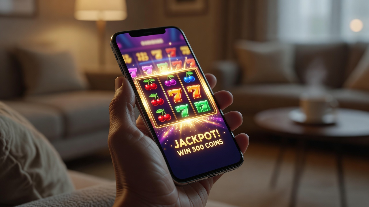 Mobile Gaming and User Experience - rocketplay casino play online