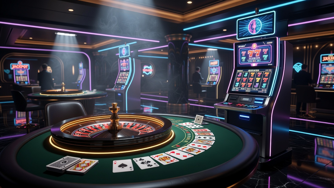 Winbeatz Casino Games Portfolio - winbeatz online casino