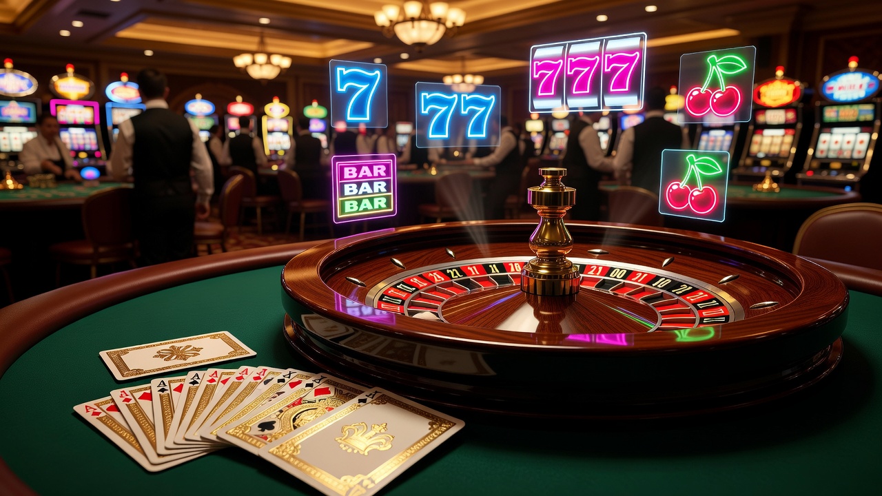 Game Selection at online zoome casino australia - online zoome casino australia